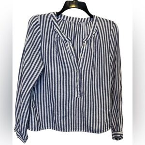 Boutique 100% cotton blouse